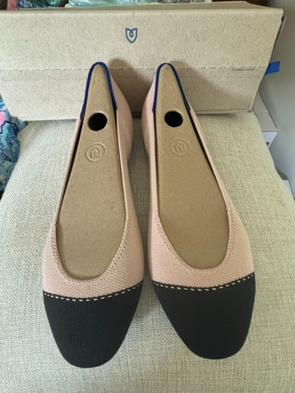 Rothy's Ballet Flat